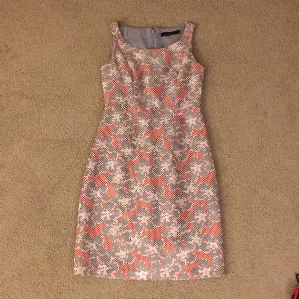 Dress from the Limited